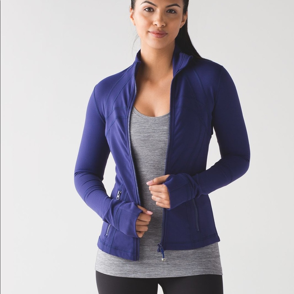 Lululemon Define Jacket
